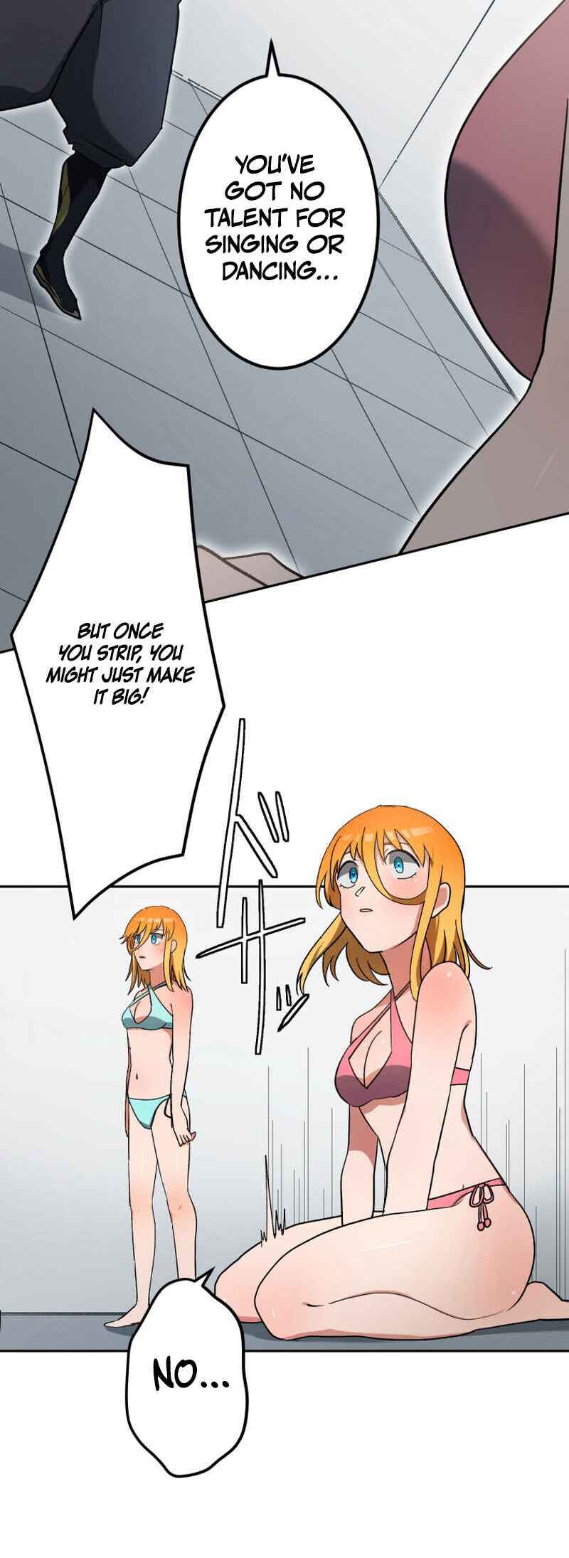 Page 44 Chapter 8 Shibuya Ninja