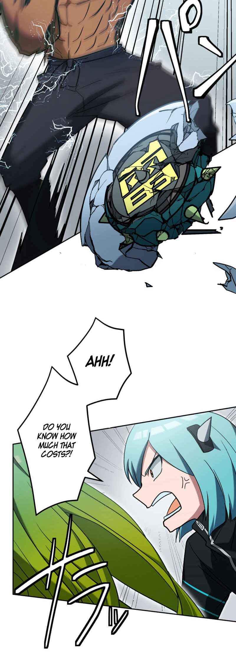 Page 56 Chapter 8 Shibuya Ninja