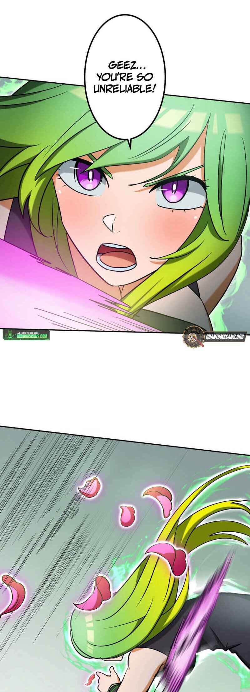 Page 57 Chapter 8 Shibuya Ninja