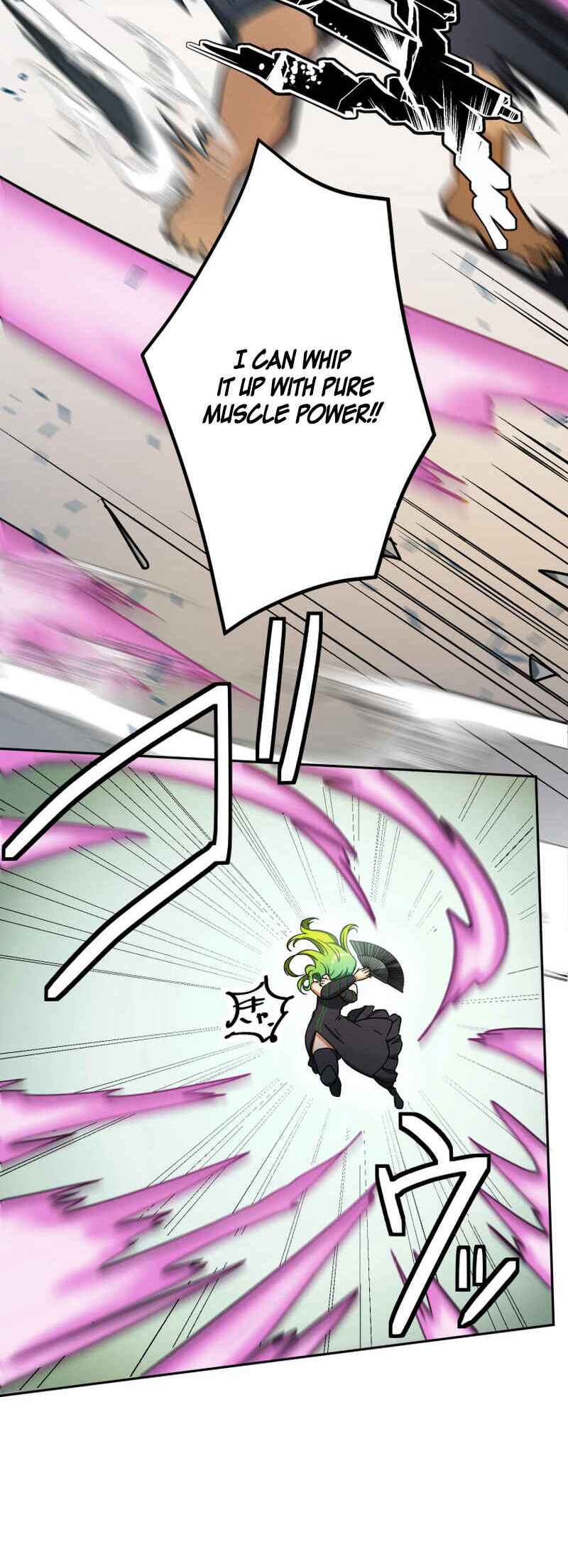 Page 60 Chapter 8 Shibuya Ninja