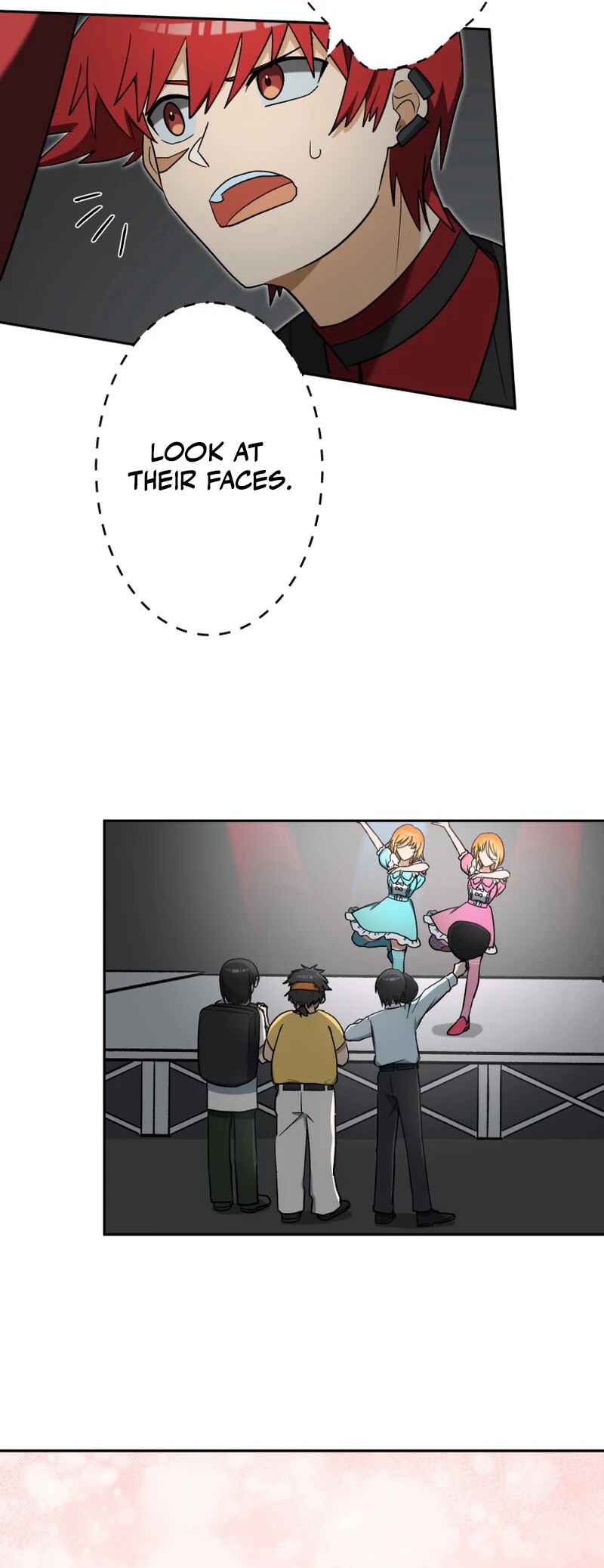 Page 24 Chapter 7 Shibuya Ninja