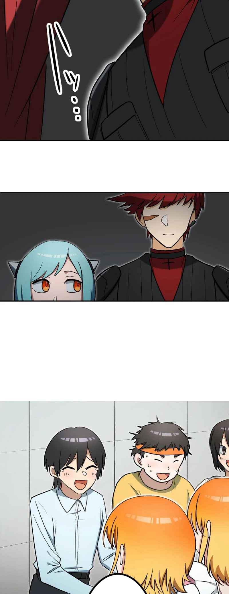 Page 26 Chapter 7 Shibuya Ninja