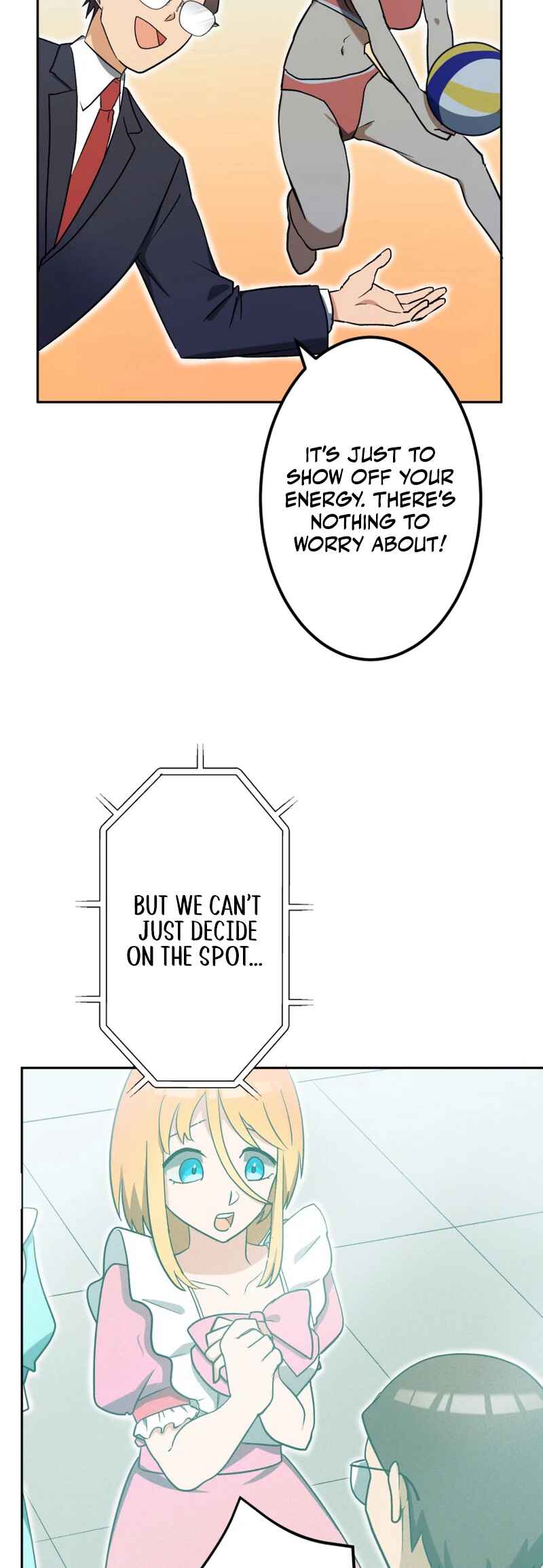 Page 39 Chapter 7 Shibuya Ninja