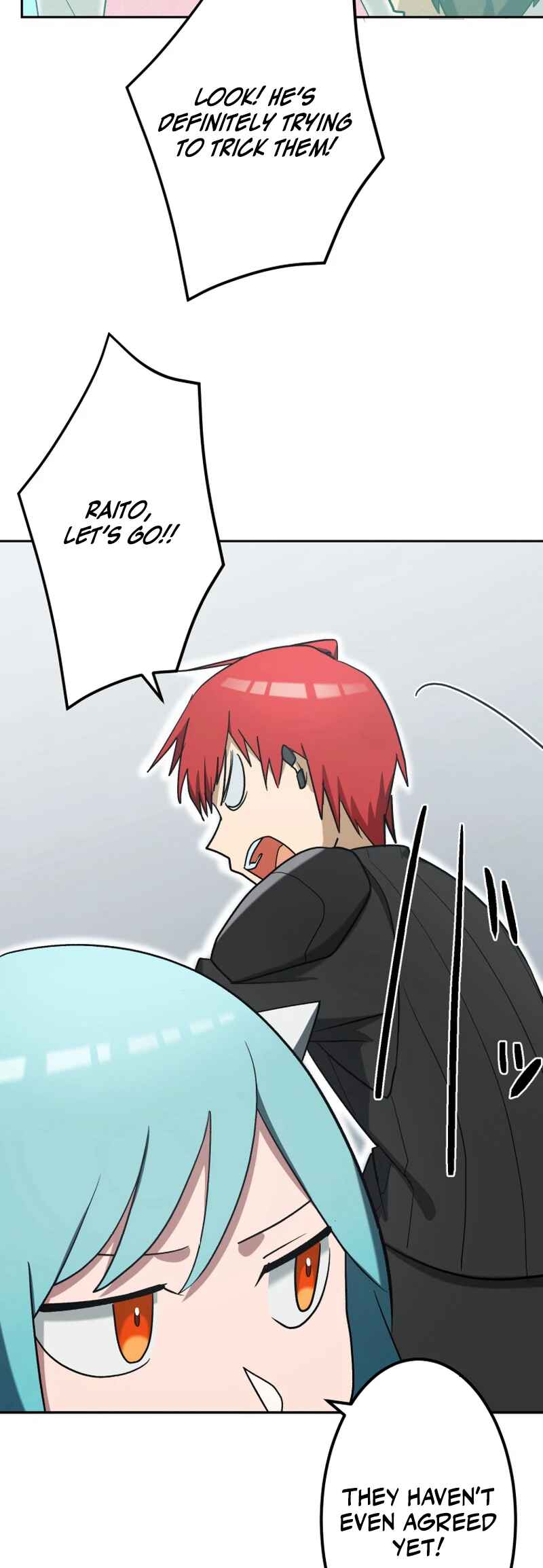 Page 40 Chapter 7 Shibuya Ninja