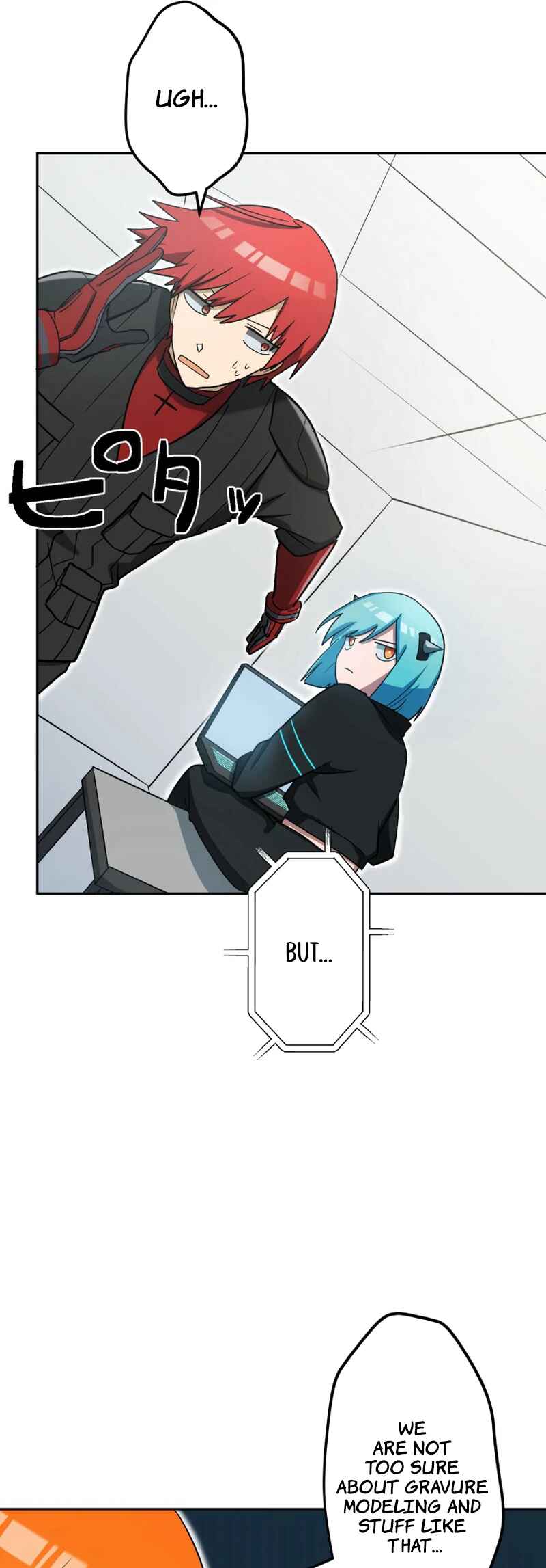Page 42 Chapter 7 Shibuya Ninja