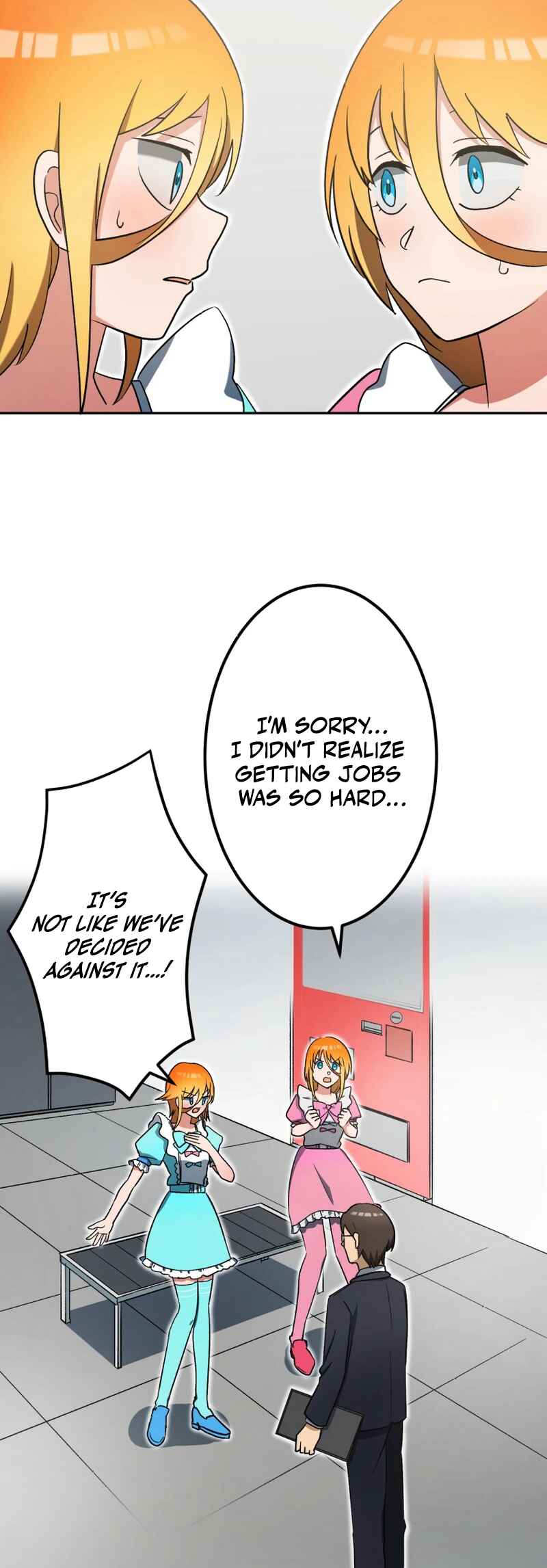 Page 46 Chapter 7 Shibuya Ninja