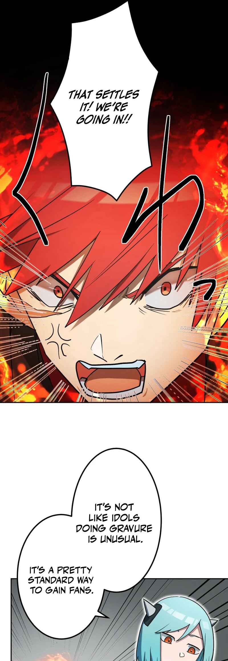 Page 48 Chapter 7 Shibuya Ninja