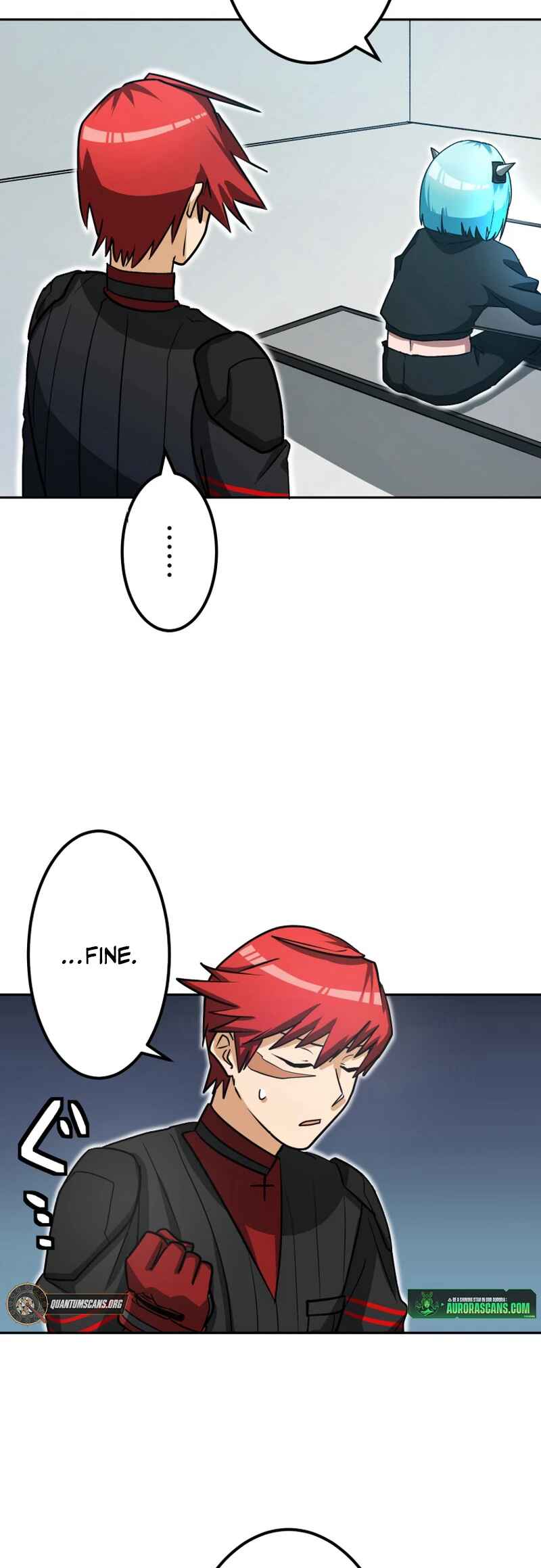 Page 51 Chapter 7 Shibuya Ninja