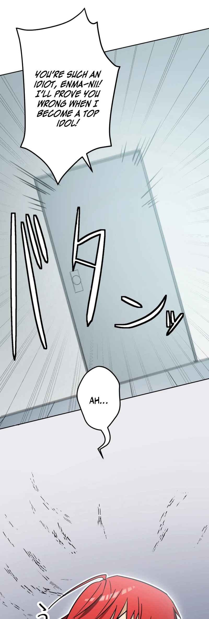 Page 8 Chapter 7 Shibuya Ninja