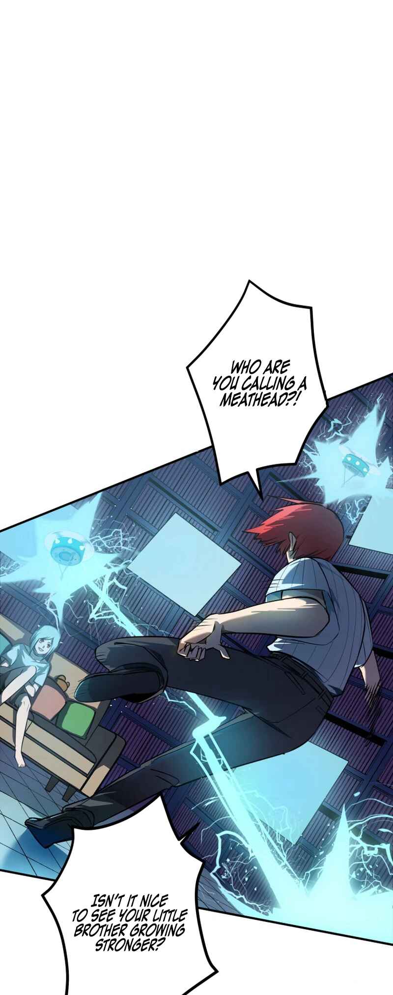 Page 14 Chapter 11 Shibuya Ninja