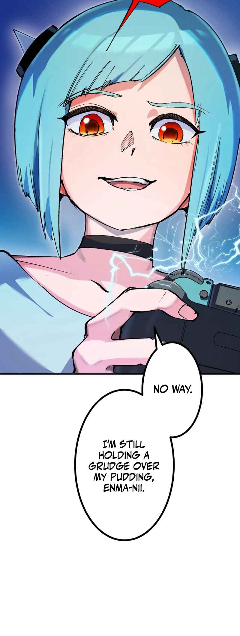 Page 2 Chapter 11 Shibuya Ninja