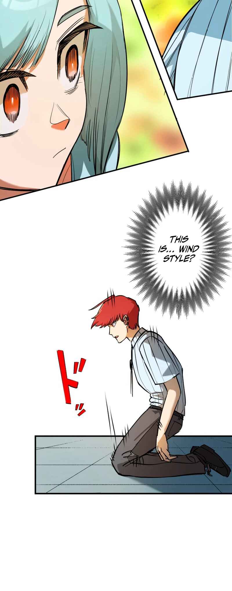 Page 24 Chapter 11 Shibuya Ninja