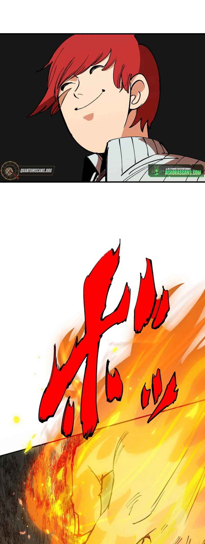 Page 3 Chapter 11 Shibuya Ninja
