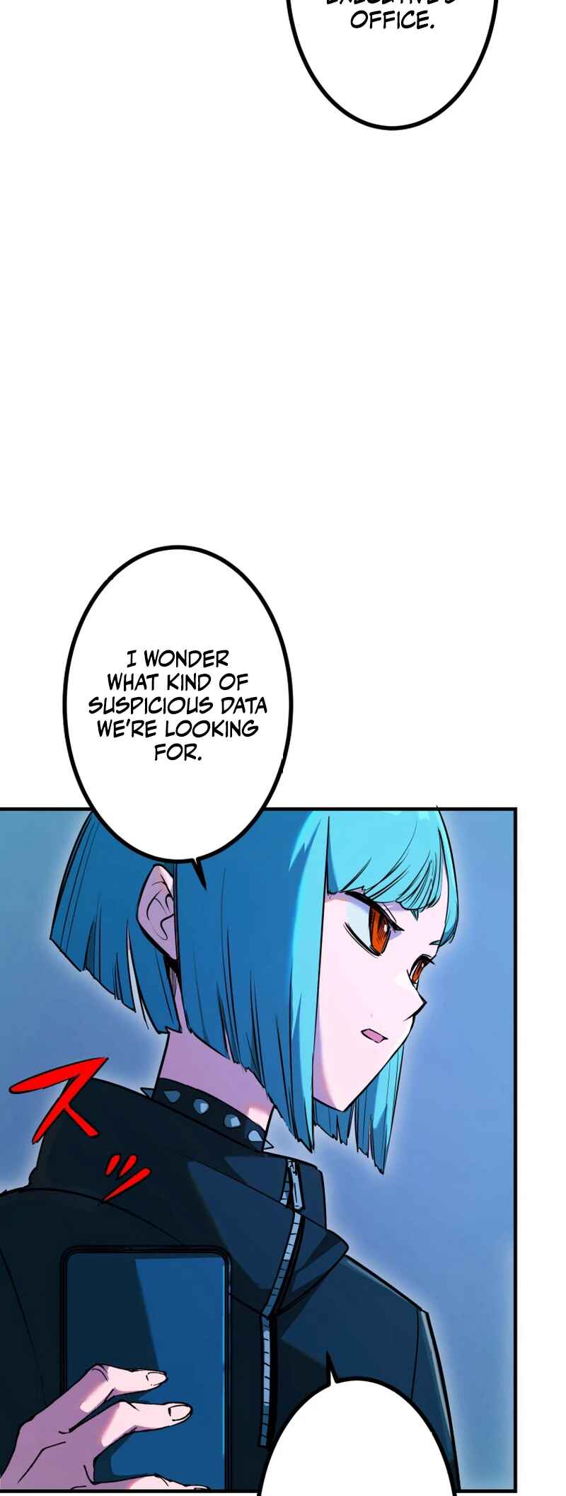 Page 37 Chapter 11 Shibuya Ninja