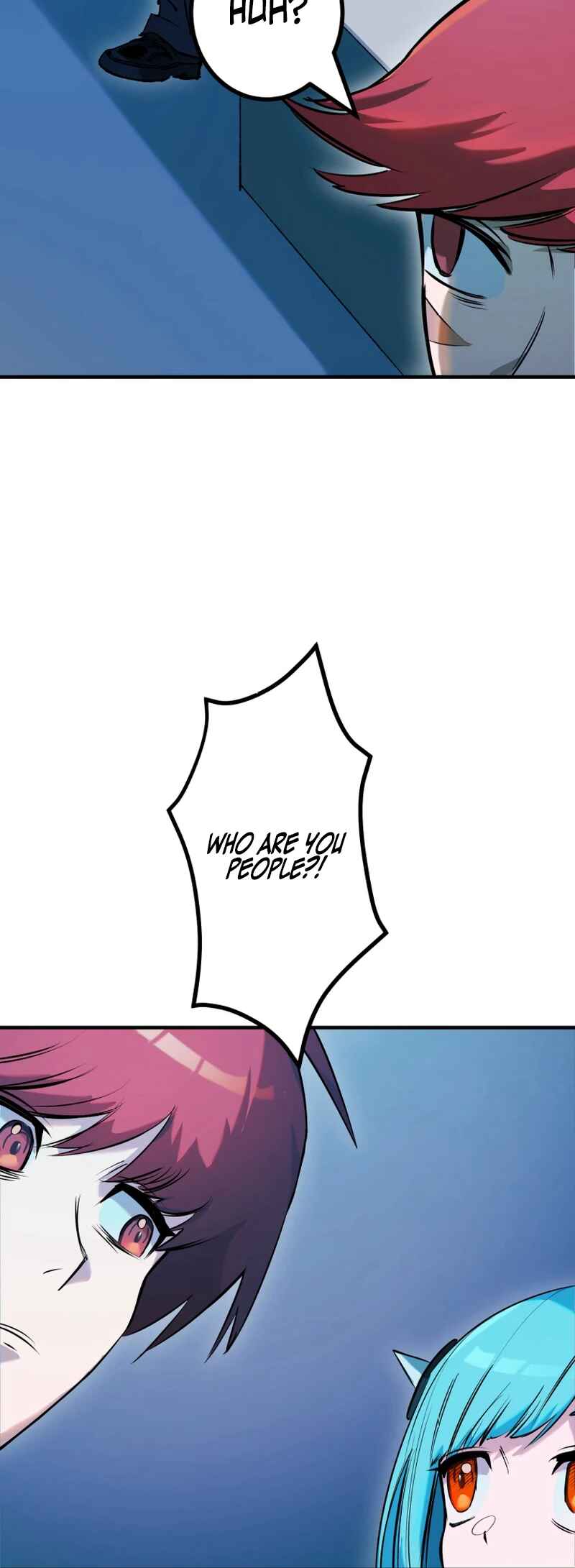 Page 43 Chapter 11 Shibuya Ninja