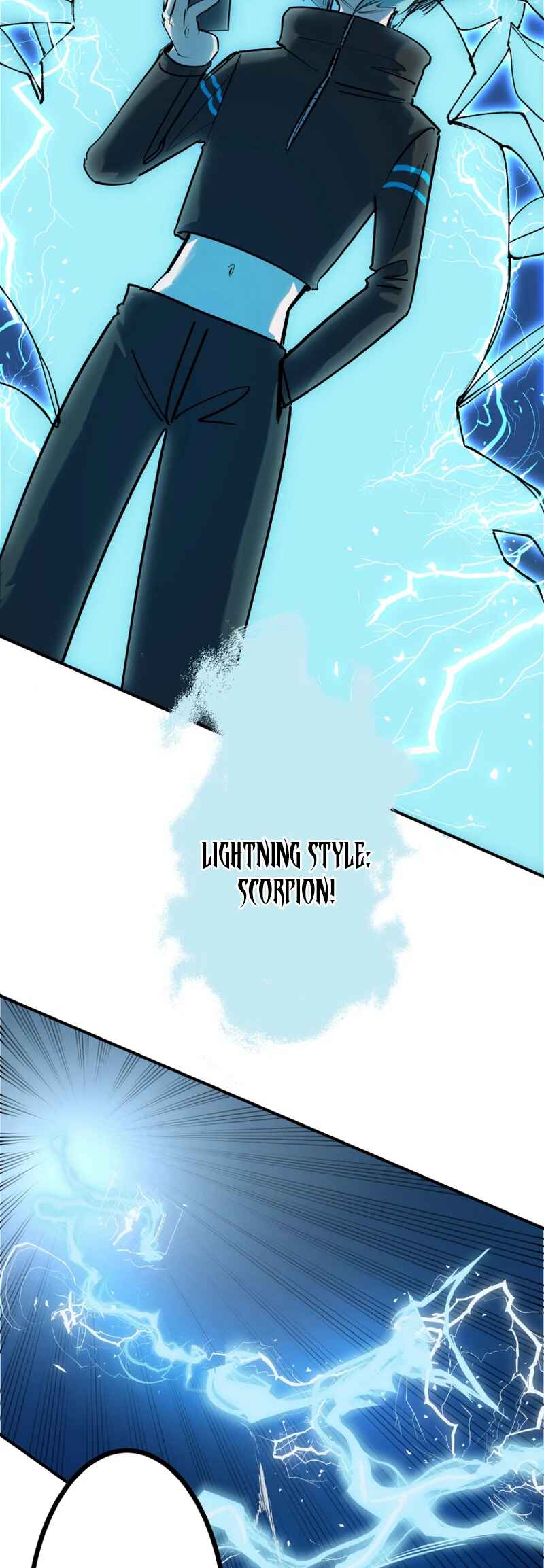 Page 47 Chapter 11 Shibuya Ninja