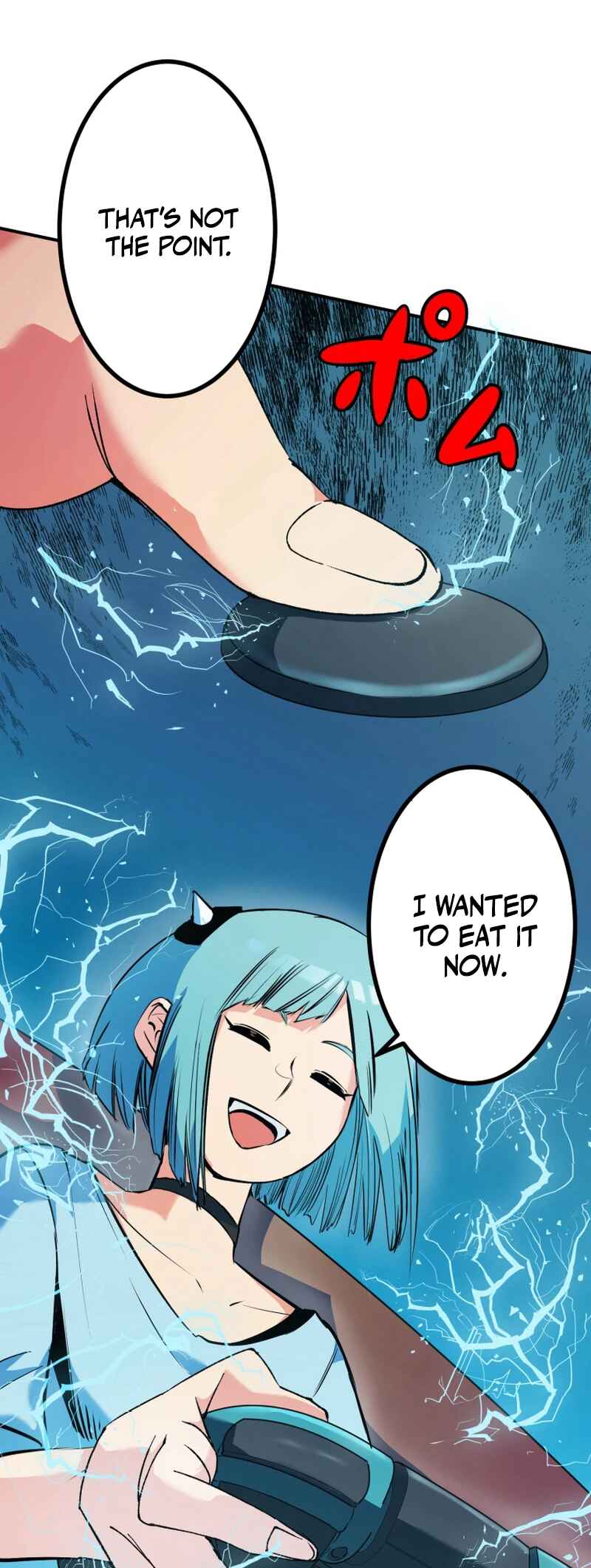 Page 5 Chapter 11 Shibuya Ninja