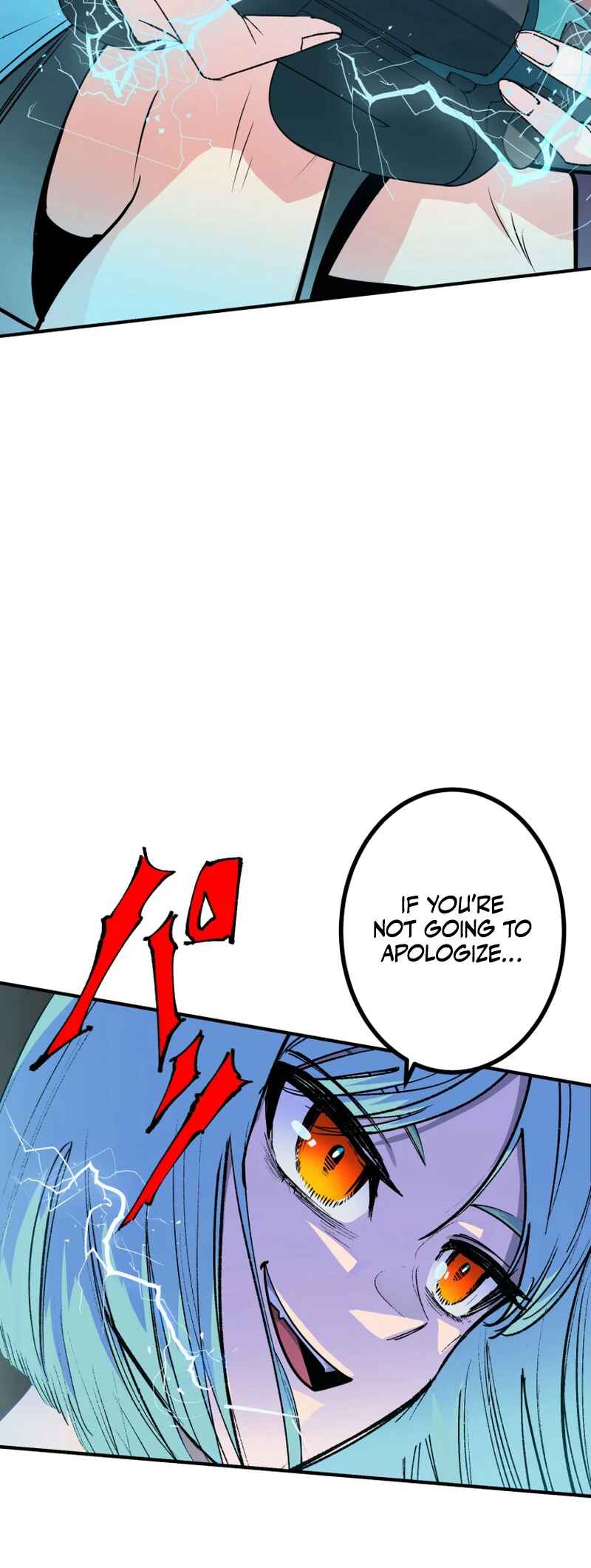 Page 6 Chapter 11 Shibuya Ninja