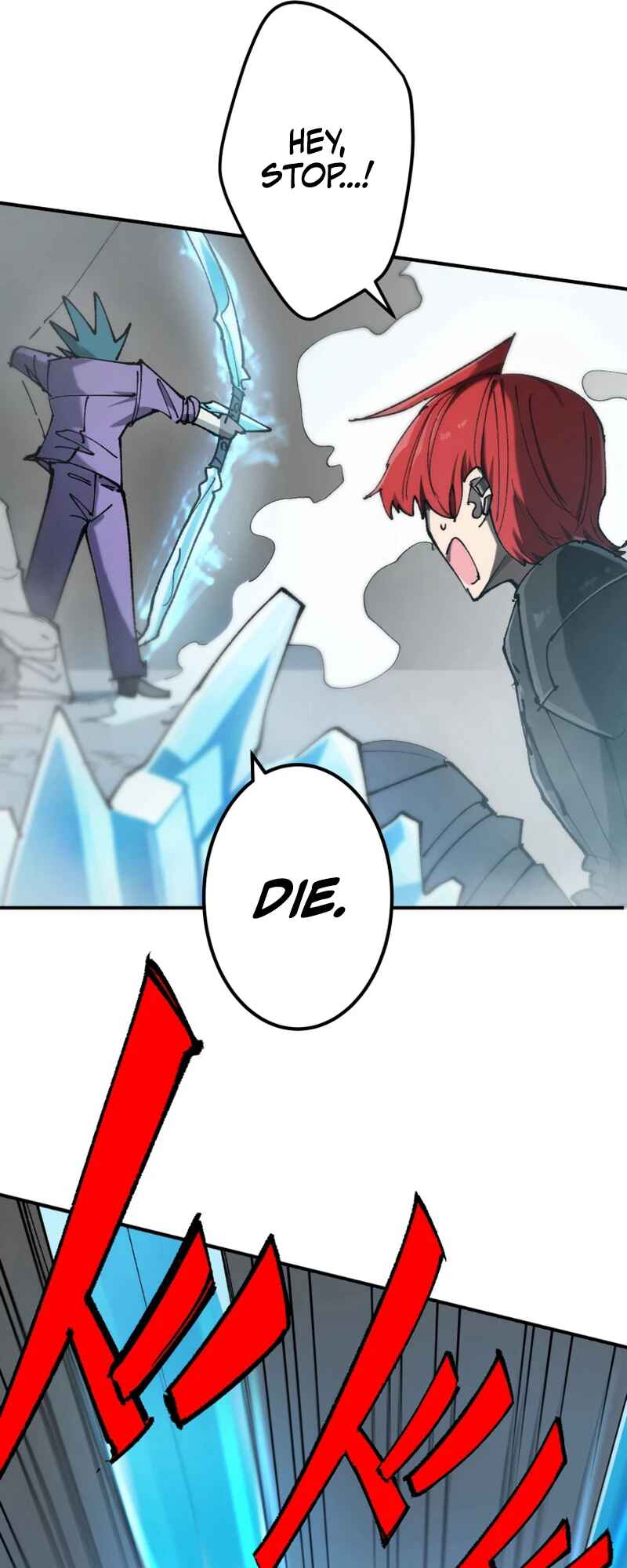 Page 13 Chapter 2 Shibuya Ninja