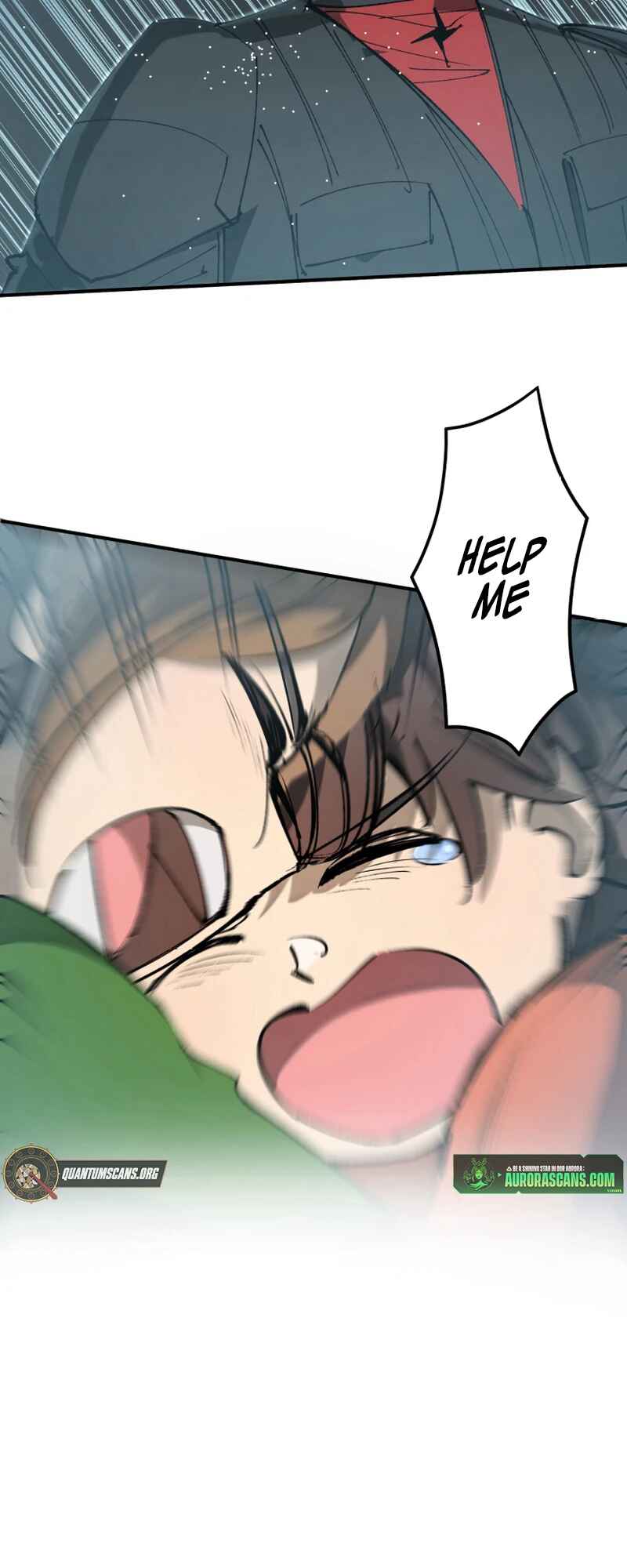 Page 15 Chapter 2 Shibuya Ninja