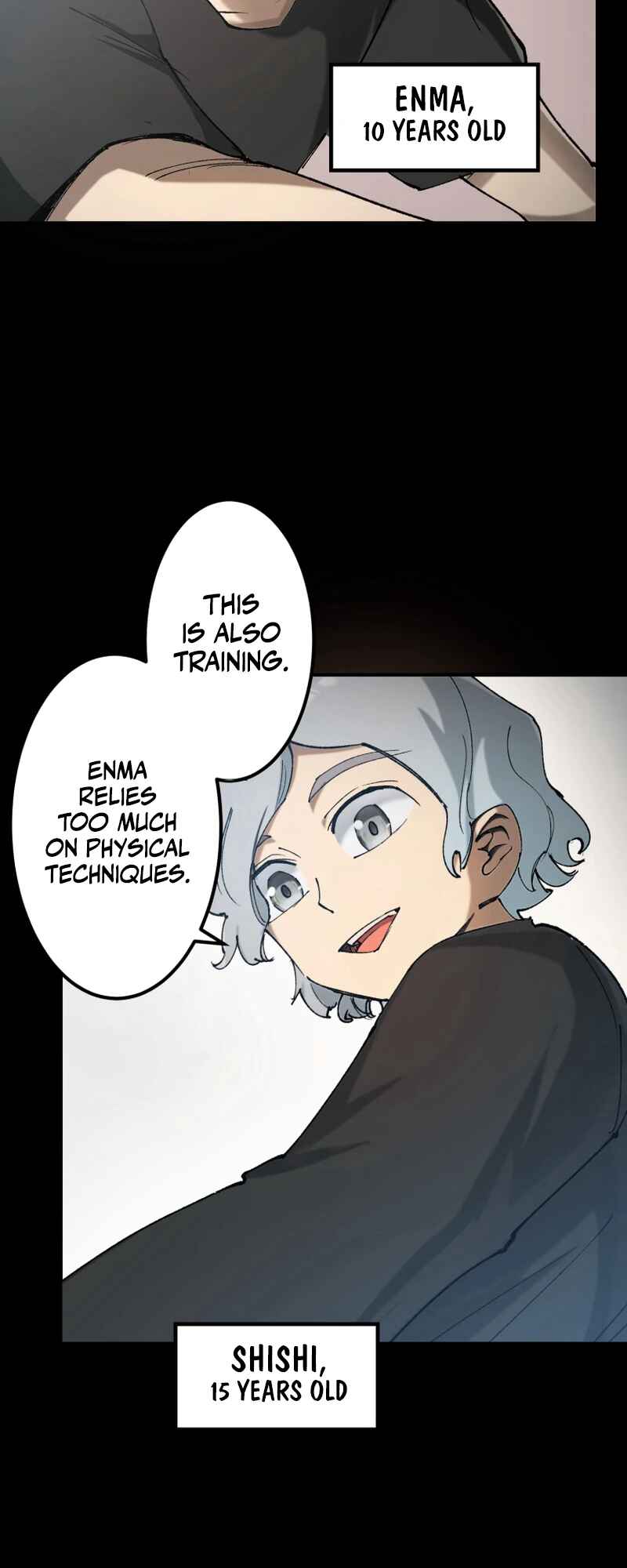Page 19 Chapter 2 Shibuya Ninja