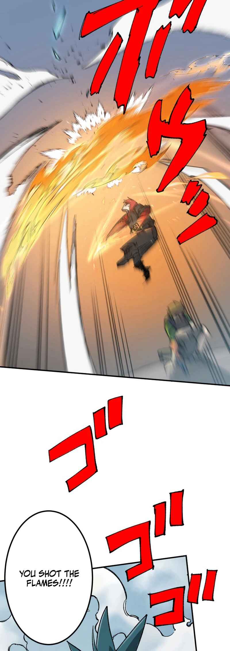 Page 34 Chapter 2 Shibuya Ninja
