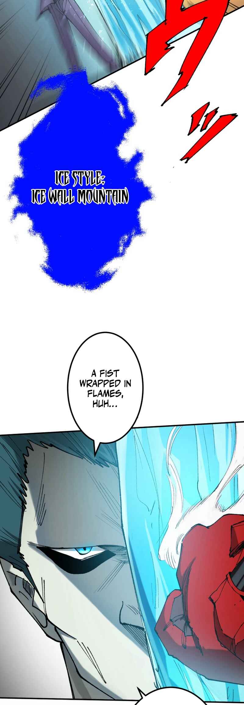 Page 4 Chapter 2 Shibuya Ninja