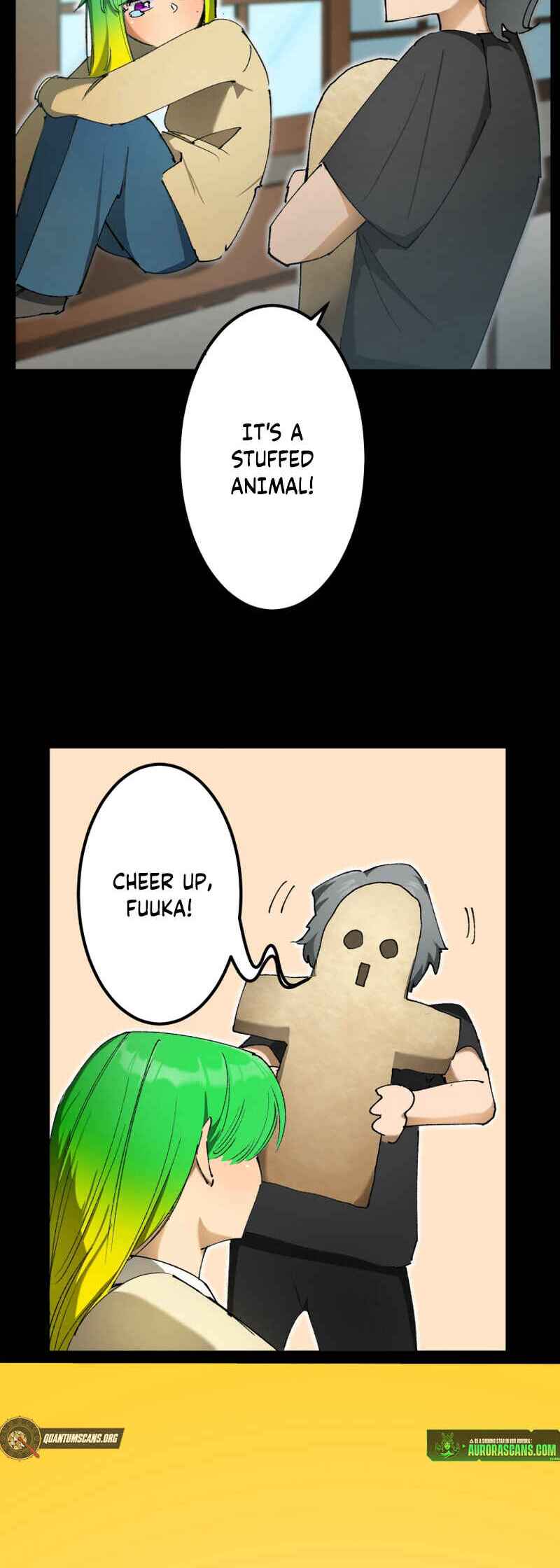 Page 13 Chapter 6 Shibuya Ninja