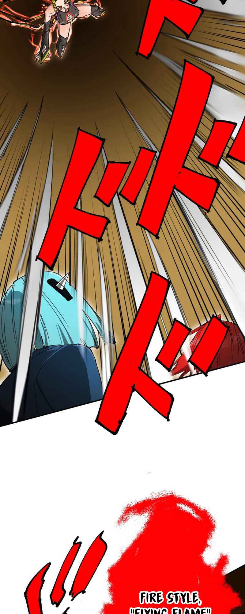 Page 19 Chapter 6 Shibuya Ninja