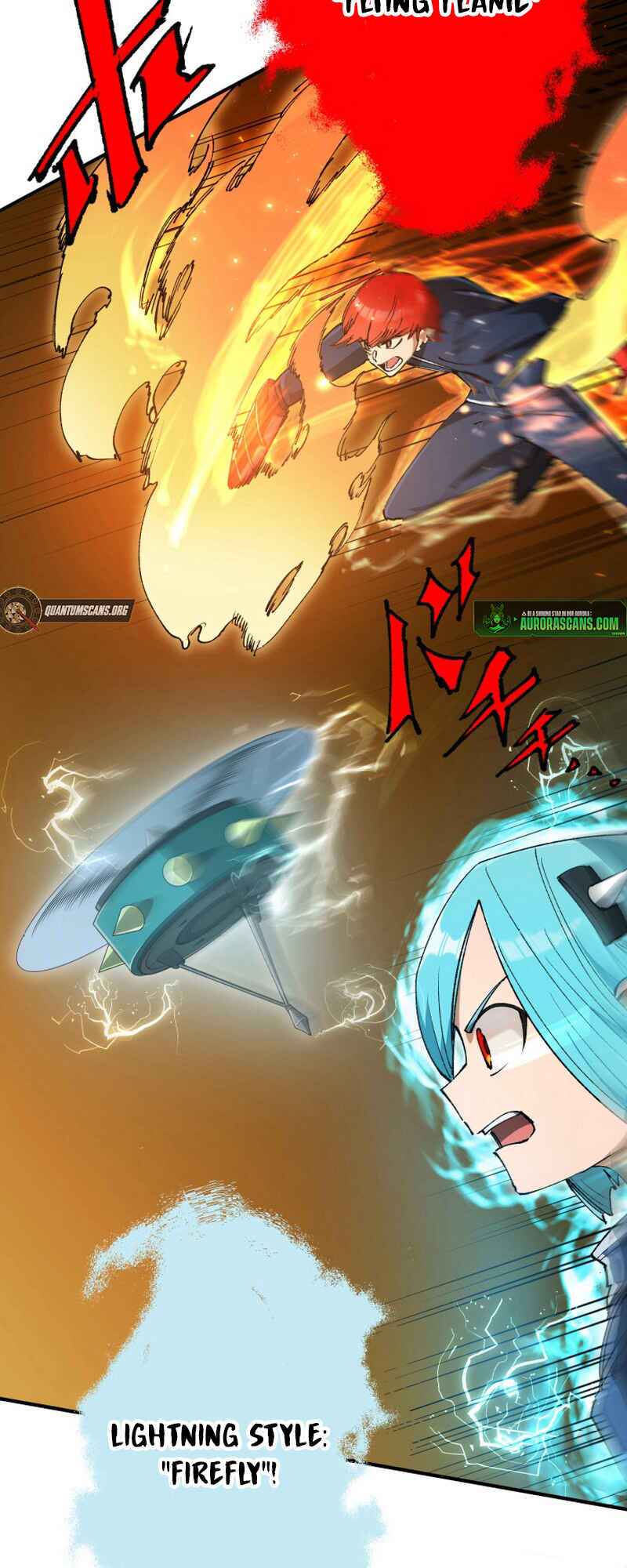 Page 20 Chapter 6 Shibuya Ninja
