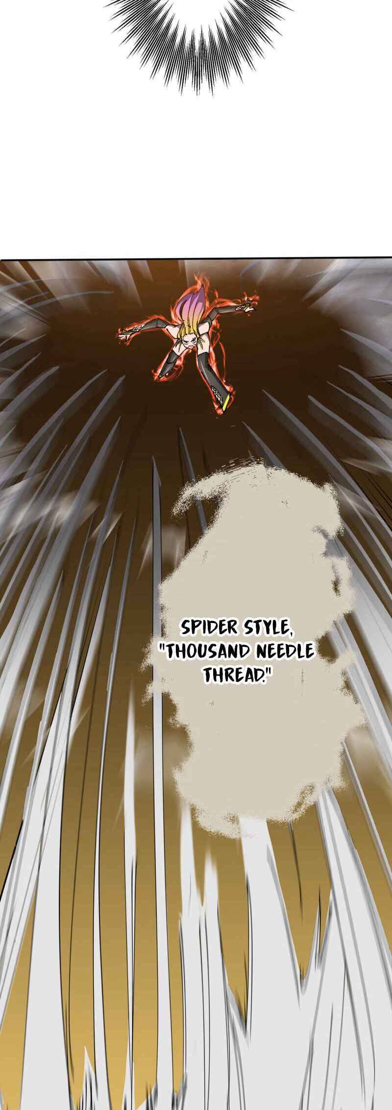 Page 25 Chapter 6 Shibuya Ninja