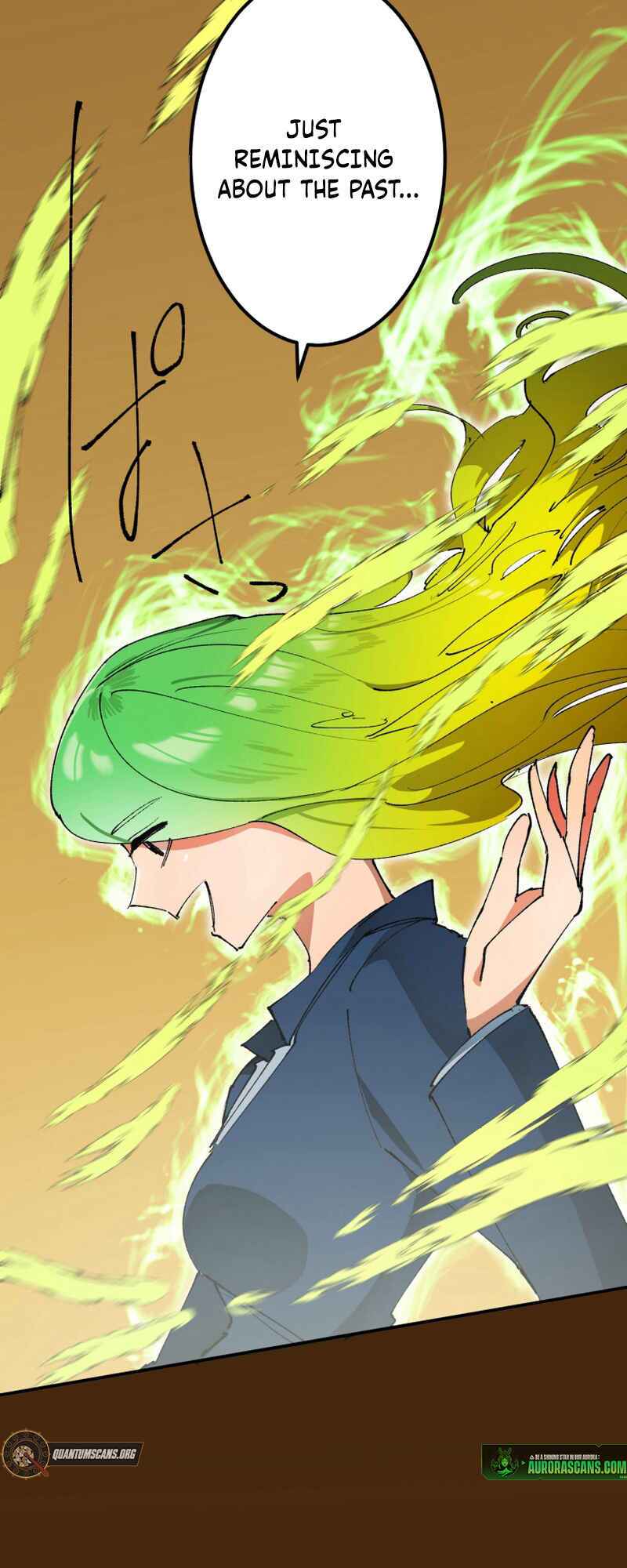 Page 33 Chapter 6 Shibuya Ninja