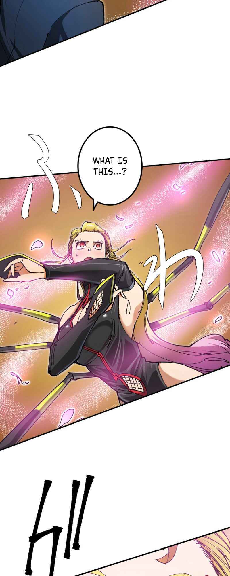 Page 37 Chapter 6 Shibuya Ninja