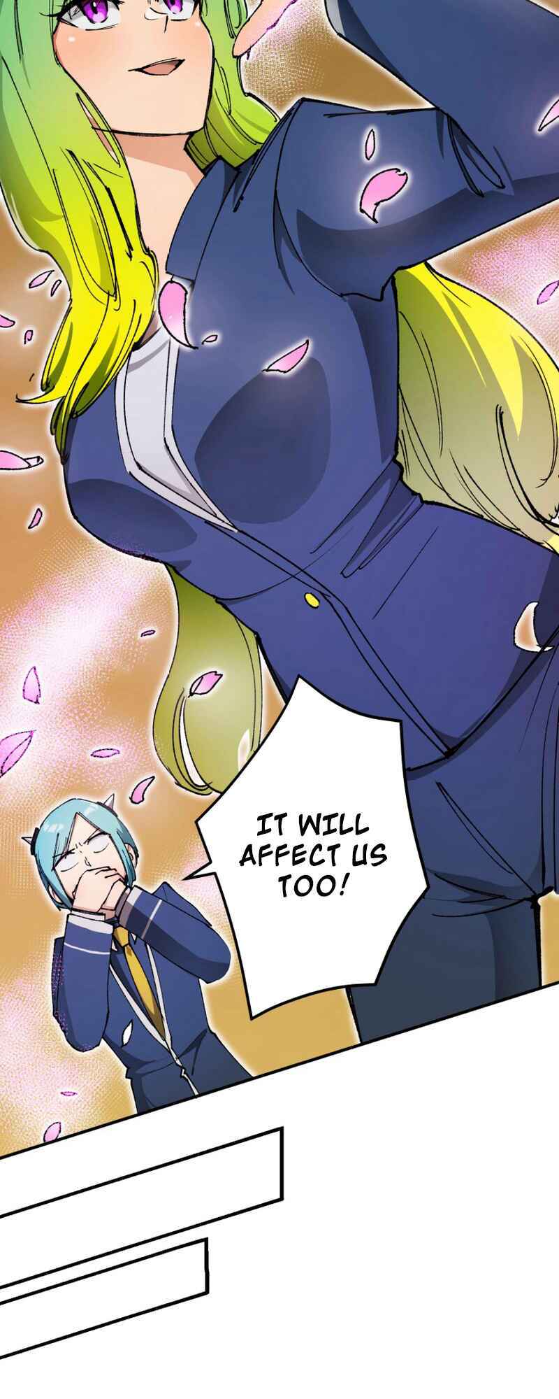 Page 40 Chapter 6 Shibuya Ninja