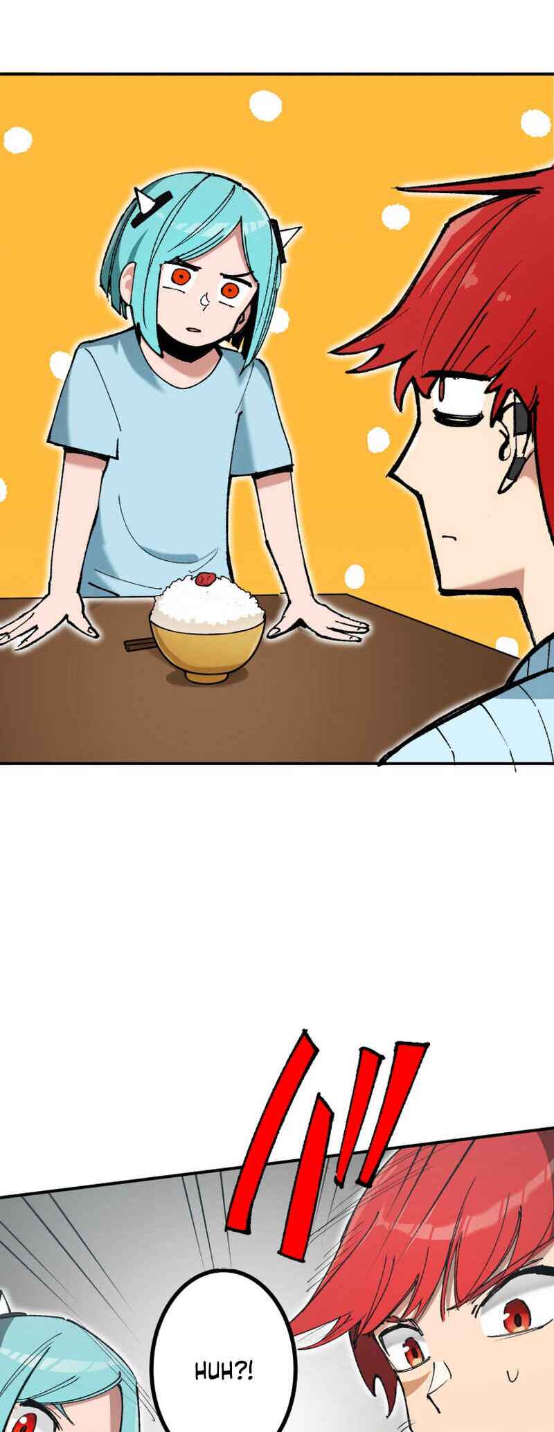 Page 49 Chapter 6 Shibuya Ninja