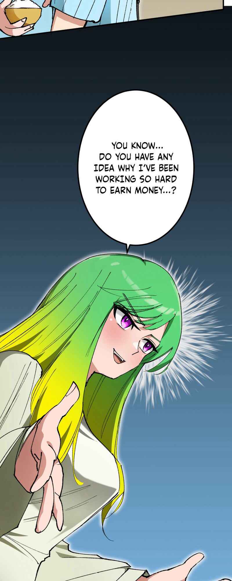 Page 57 Chapter 6 Shibuya Ninja