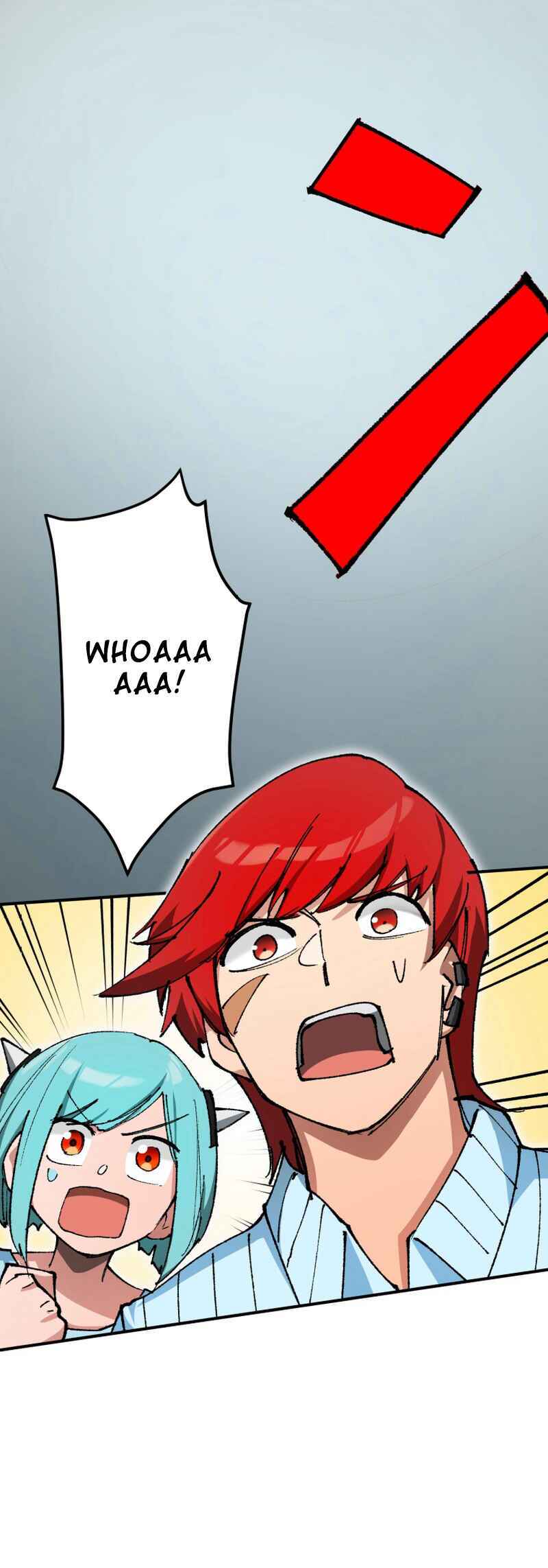 Page 60 Chapter 6 Shibuya Ninja