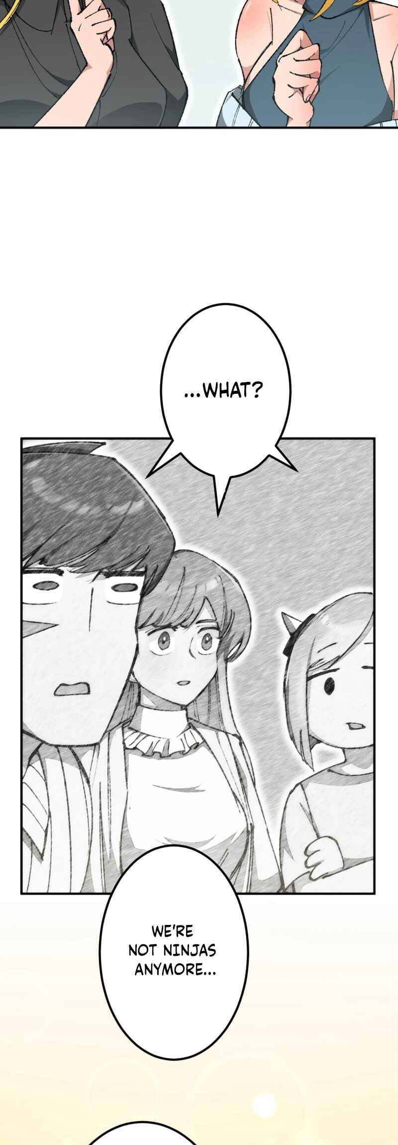 Page 70 Chapter 6 Shibuya Ninja