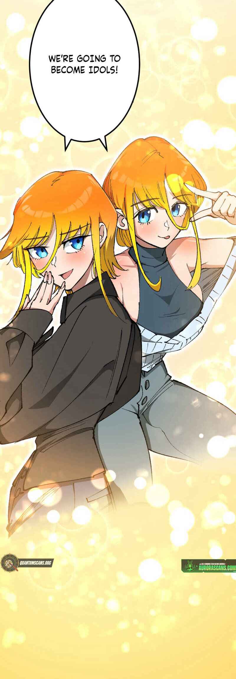 Page 71 Chapter 6 Shibuya Ninja