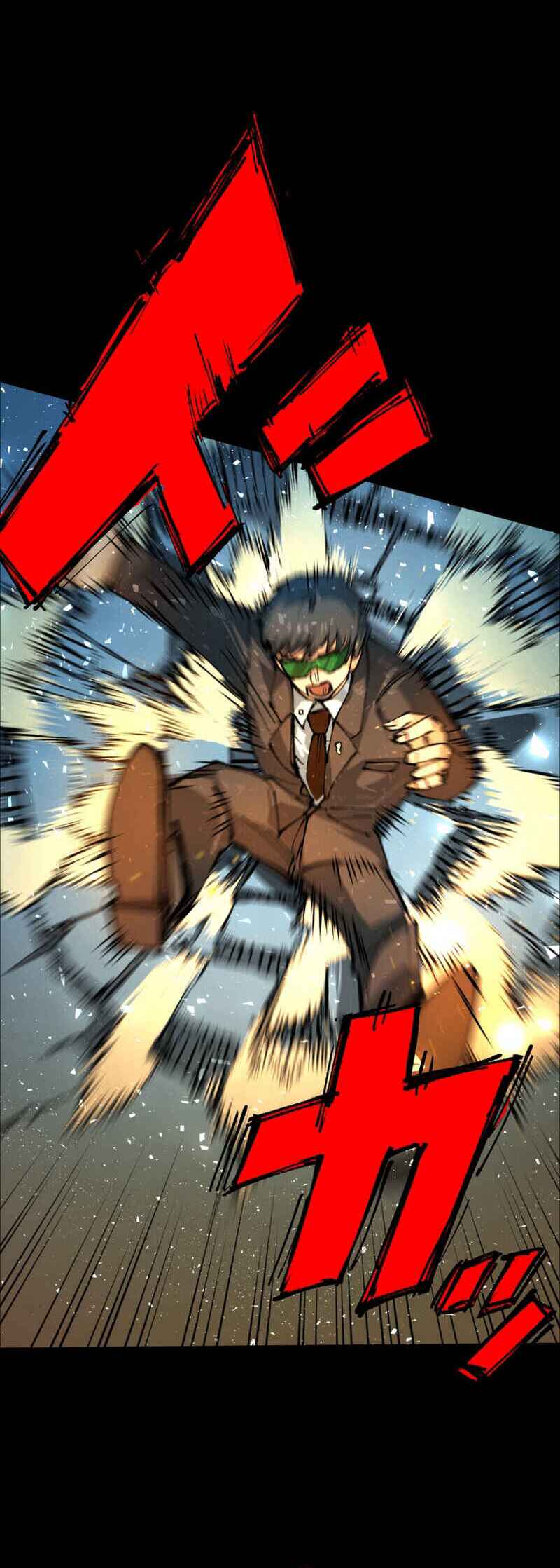 Page 12 Chapter 10 Shibuya Ninja