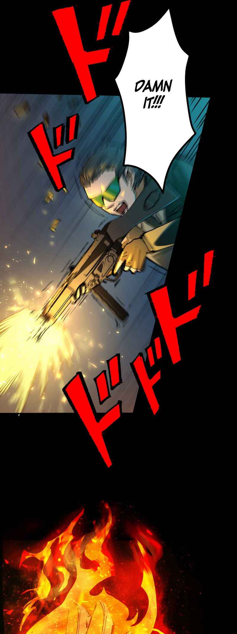 Page 13 Chapter 10 Shibuya Ninja