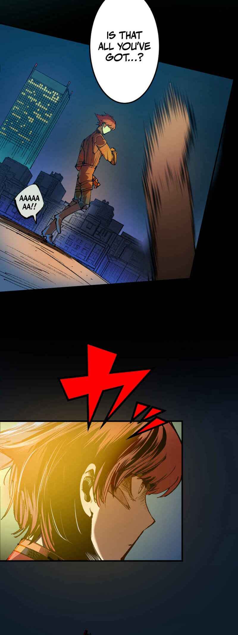Page 18 Chapter 10 Shibuya Ninja