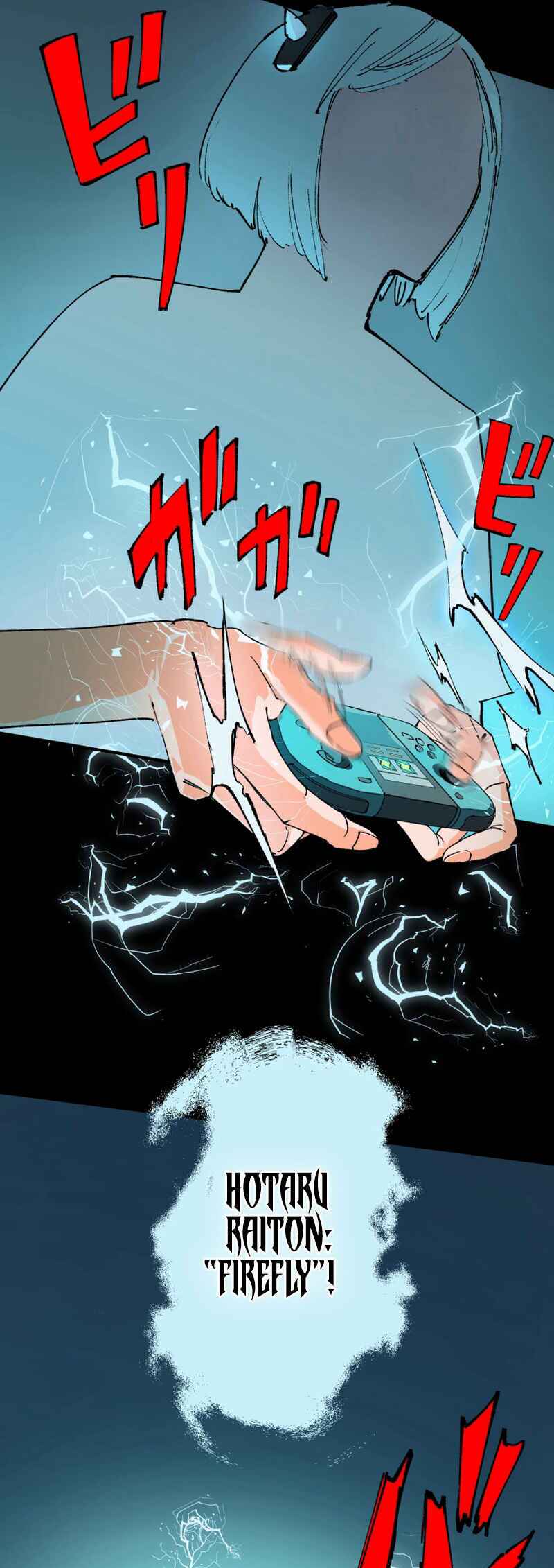 Page 25 Chapter 10 Shibuya Ninja