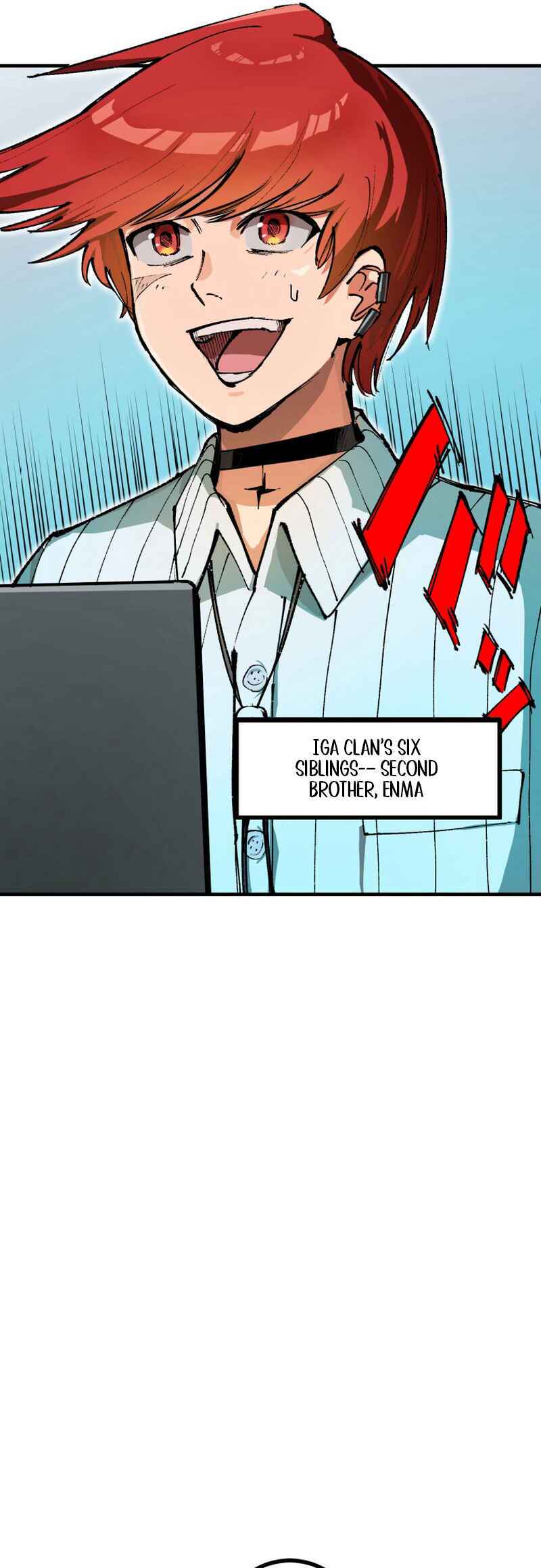 Page 37 Chapter 10 Shibuya Ninja
