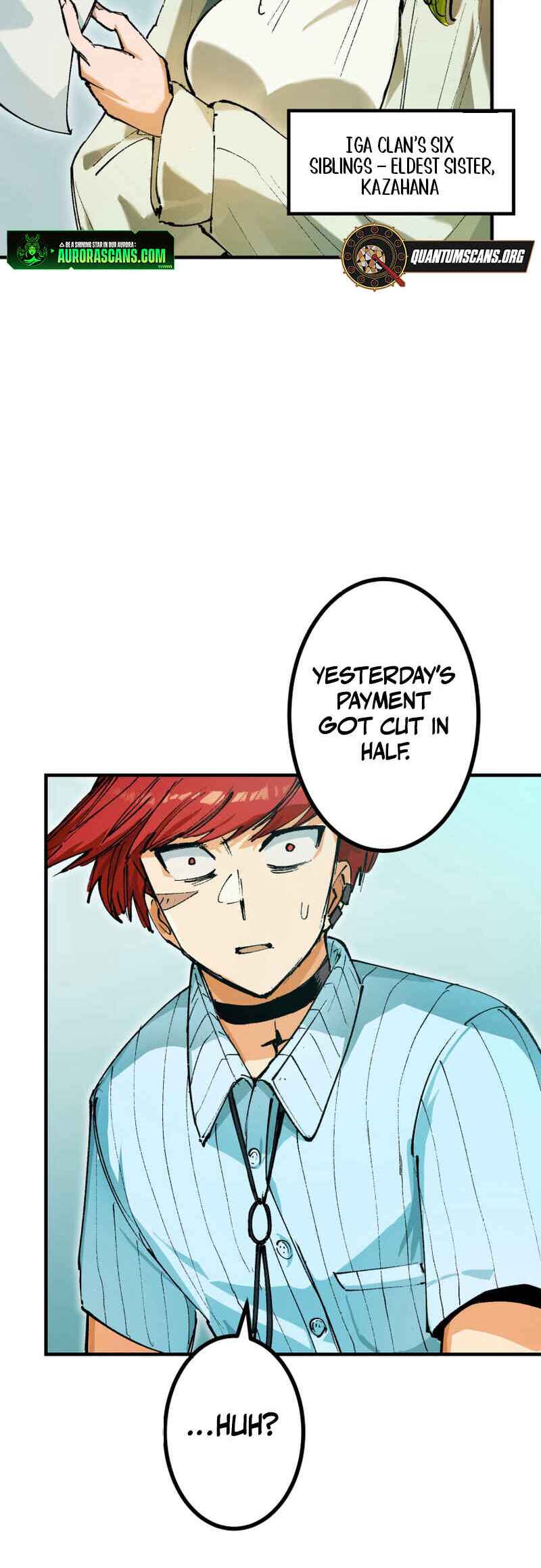 Page 39 Chapter 10 Shibuya Ninja