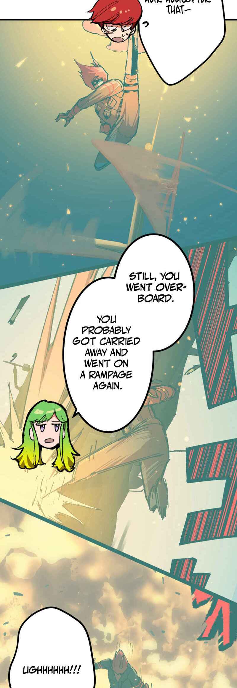 Page 41 Chapter 10 Shibuya Ninja