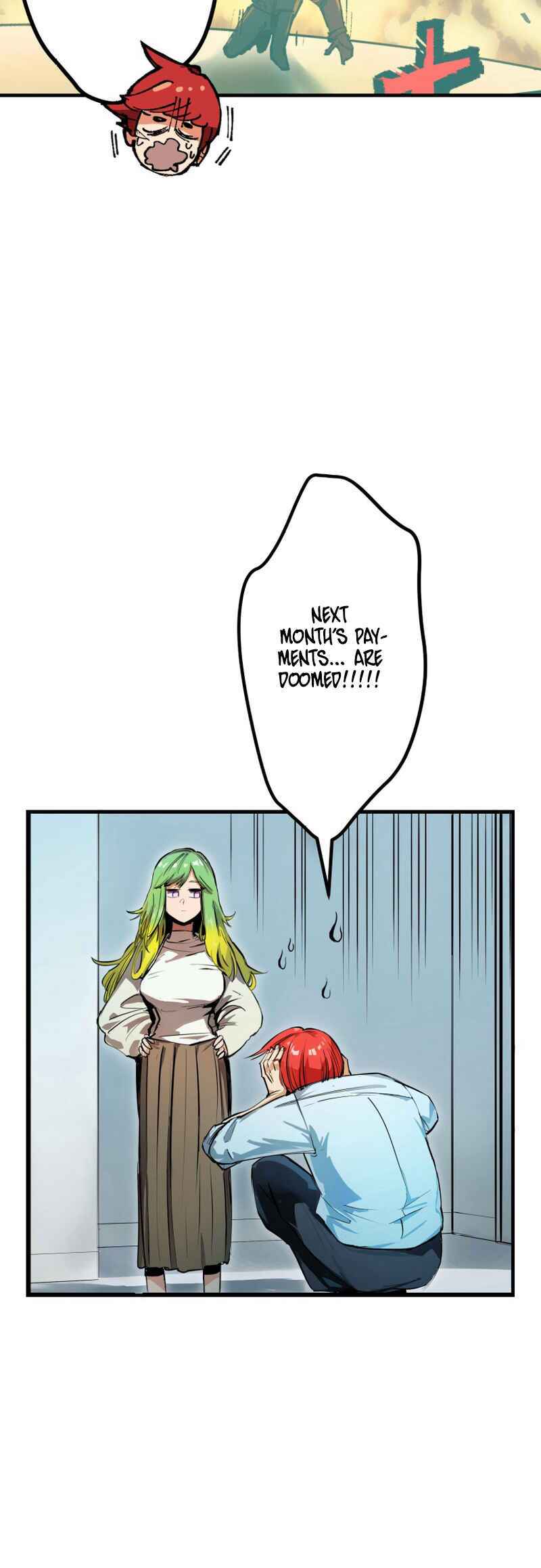 Page 42 Chapter 10 Shibuya Ninja