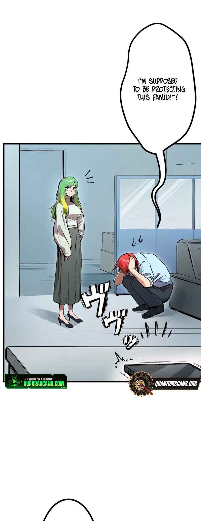 Page 44 Chapter 10 Shibuya Ninja