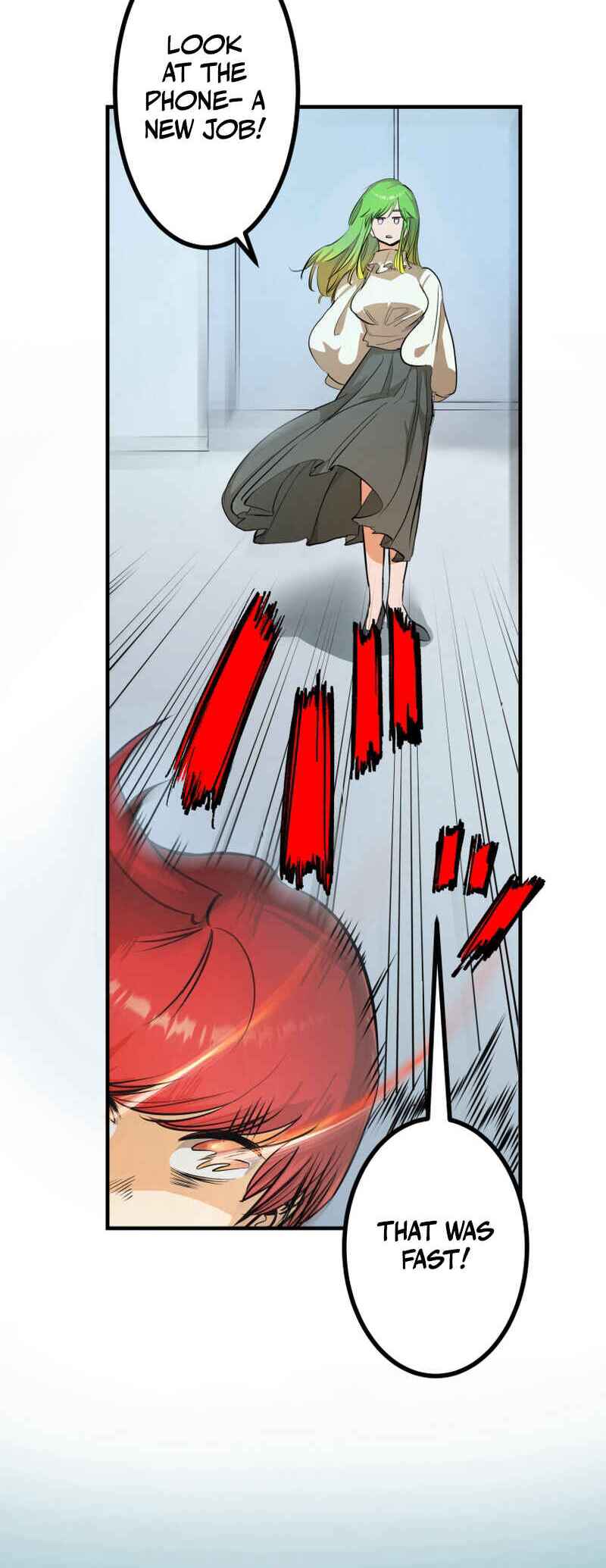 Page 45 Chapter 10 Shibuya Ninja