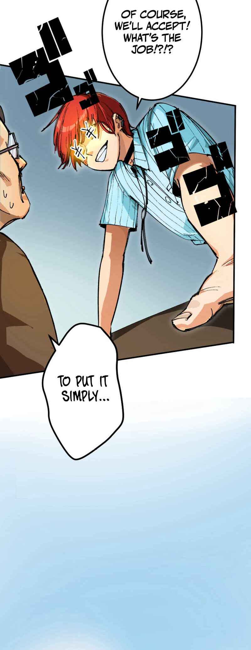 Page 48 Chapter 10 Shibuya Ninja